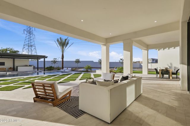 9878 W JJ RANCH Road 58, Peoria, AZ 85383