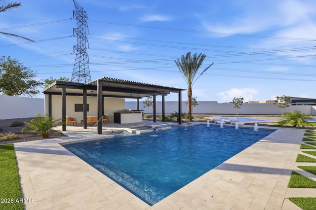 9878 W JJ RANCH Road 58, Peoria, AZ 85383