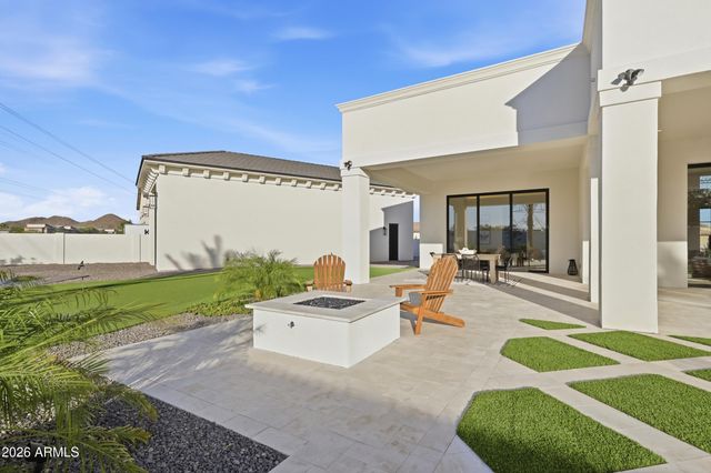 9878 W JJ RANCH Road 58, Peoria, AZ 85383