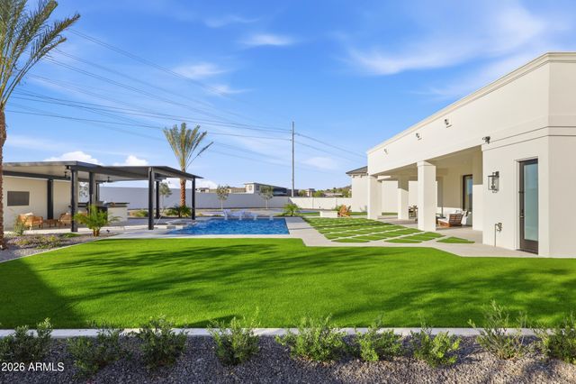 9878 W JJ RANCH Road 58, Peoria, AZ 85383
