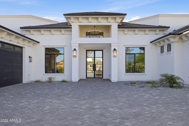 9878 W JJ RANCH Road 58, Peoria, AZ 85383