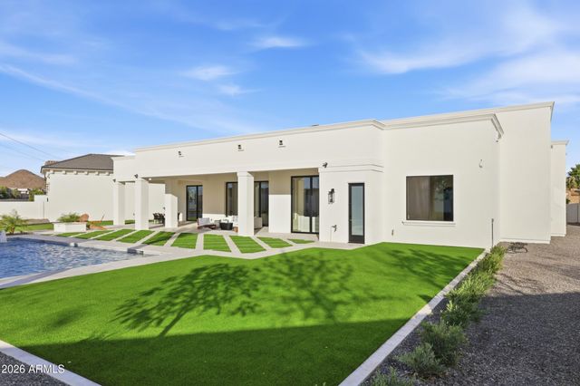 9878 W JJ RANCH Road 58, Peoria, AZ 85383
