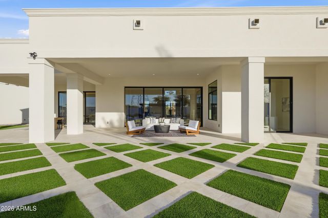 9878 W JJ RANCH Road 58, Peoria, AZ 85383