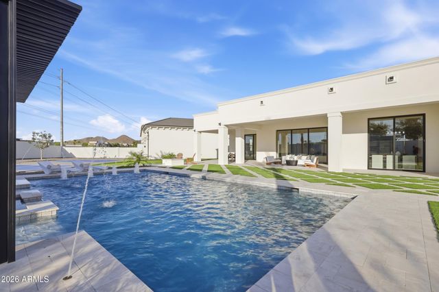 9878 W JJ RANCH Road 58, Peoria, AZ 85383
