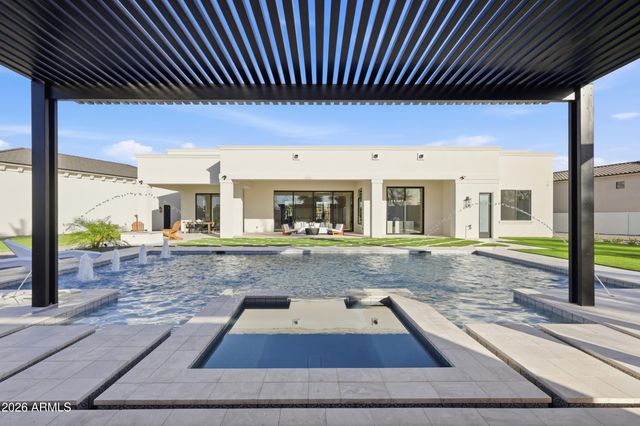 9878 W JJ RANCH Road 58, Peoria, AZ 85383