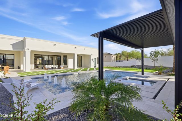 9878 W JJ RANCH Road 58, Peoria, AZ 85383