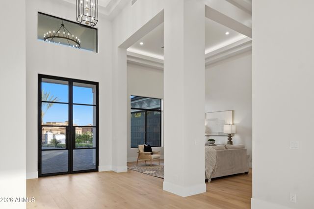9878 W JJ RANCH Road 58, Peoria, AZ 85383