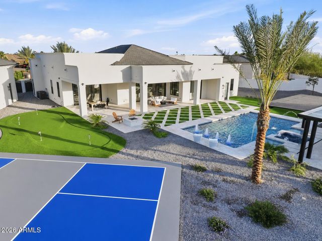 9878 W JJ RANCH Road 58, Peoria, AZ 85383