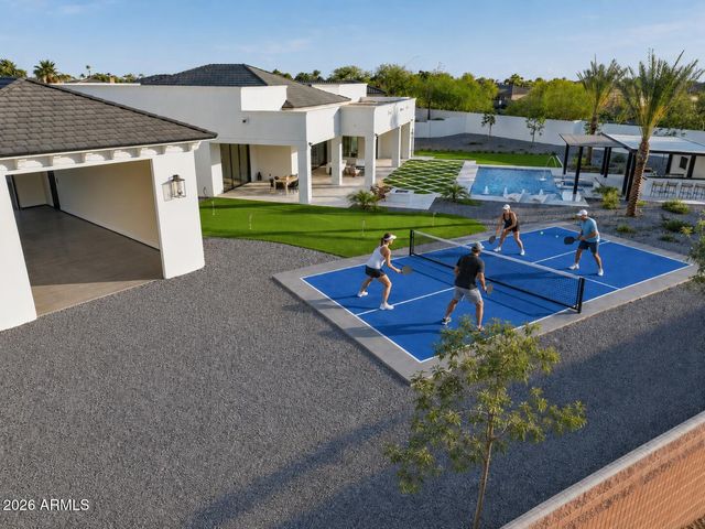 9878 W JJ RANCH Road 58, Peoria, AZ 85383