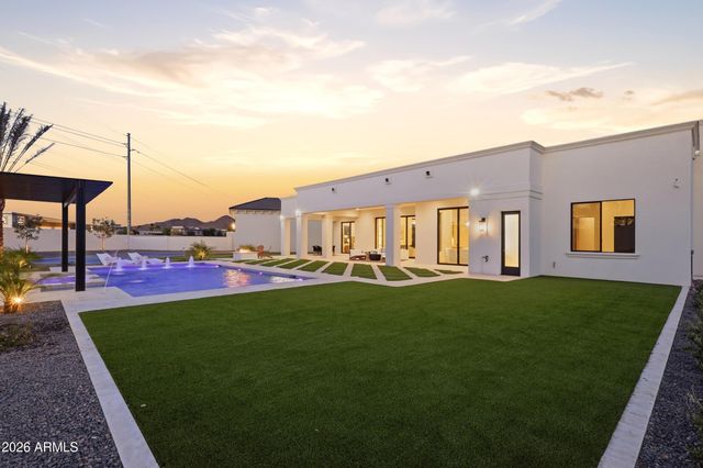 9878 W JJ RANCH Road 58, Peoria, AZ 85383