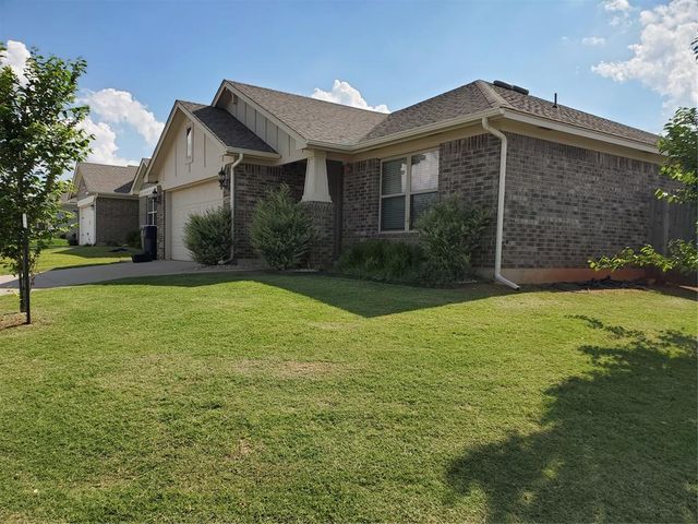 15729 Capulet Drive, Edmond, OK 73013