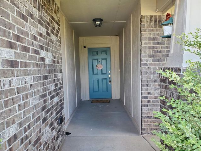 15729 Capulet Drive, Edmond, OK 73013