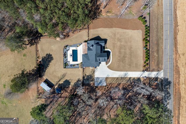 6091 Hog Mountain Road, Bogart, GA 30622