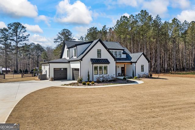 6091 Hog Mountain Road, Bogart, GA 30622