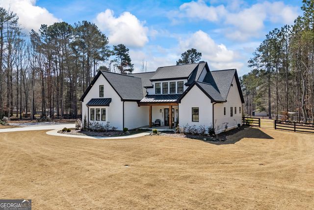 6091 Hog Mountain Road, Bogart, GA 30622
