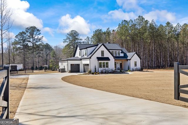 6091 Hog Mountain Road, Bogart, GA 30622