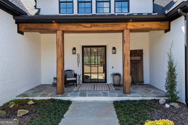 6091 Hog Mountain Road, Bogart, GA 30622