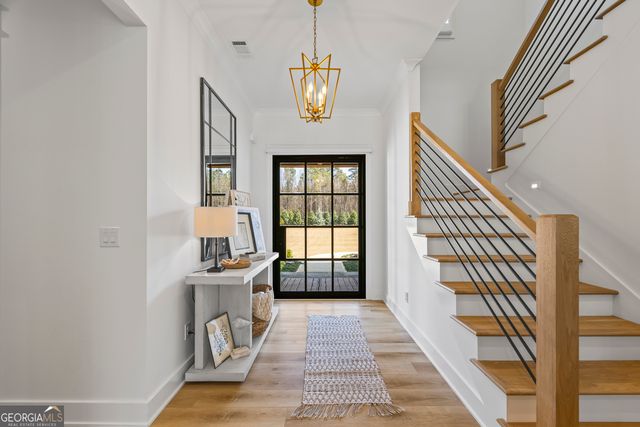 6091 Hog Mountain Road, Bogart, GA 30622