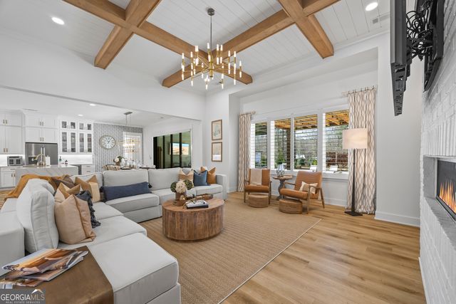 6091 Hog Mountain Road, Bogart, GA 30622