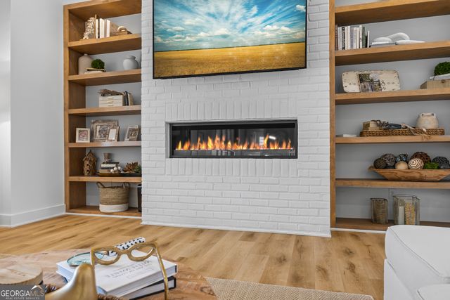 6091 Hog Mountain Road, Bogart, GA 30622