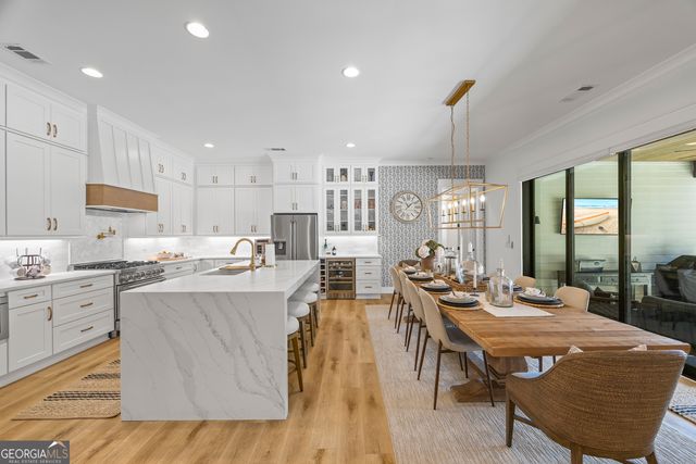 6091 Hog Mountain Road, Bogart, GA 30622