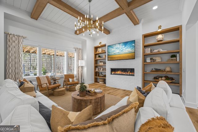 6091 Hog Mountain Road, Bogart, GA 30622