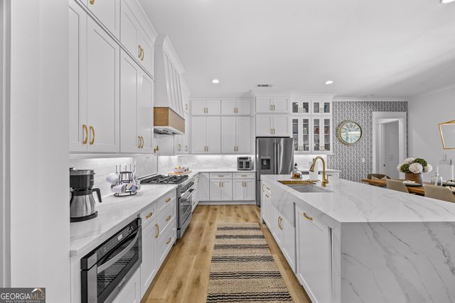 6091 Hog Mountain Road, Bogart, GA 30622