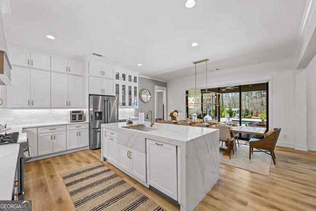 6091 Hog Mountain Road, Bogart, GA 30622