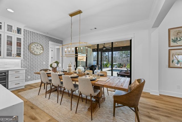 6091 Hog Mountain Road, Bogart, GA 30622