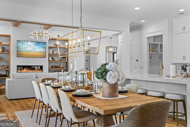 6091 Hog Mountain Road, Bogart, GA 30622