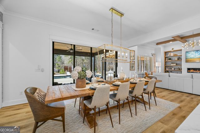 6091 Hog Mountain Road, Bogart, GA 30622