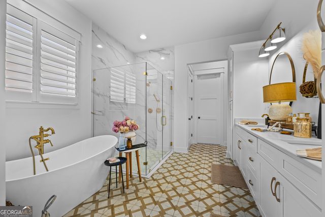 6091 Hog Mountain Road, Bogart, GA 30622