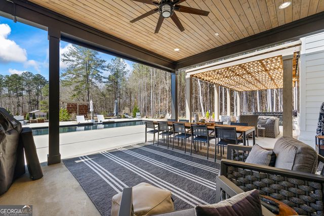 6091 Hog Mountain Road, Bogart, GA 30622