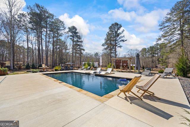 6091 Hog Mountain Road, Bogart, GA 30622