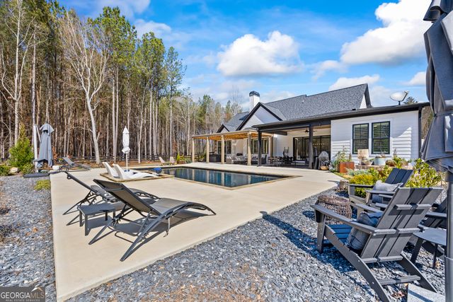 6091 Hog Mountain Road, Bogart, GA 30622
