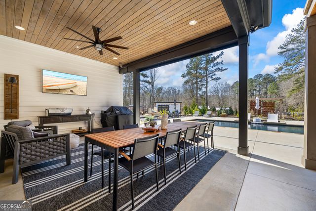 6091 Hog Mountain Road, Bogart, GA 30622