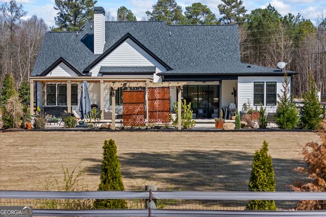 6091 Hog Mountain Road, Bogart, GA 30622