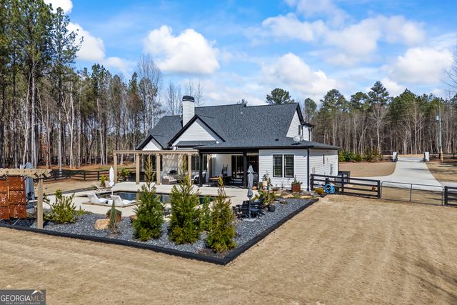6091 Hog Mountain Road, Bogart, GA 30622