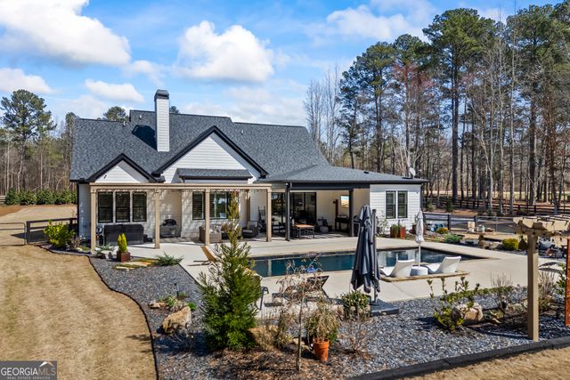 6091 Hog Mountain Road, Bogart, GA 30622