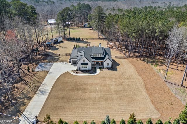 6091 Hog Mountain Road, Bogart, GA 30622