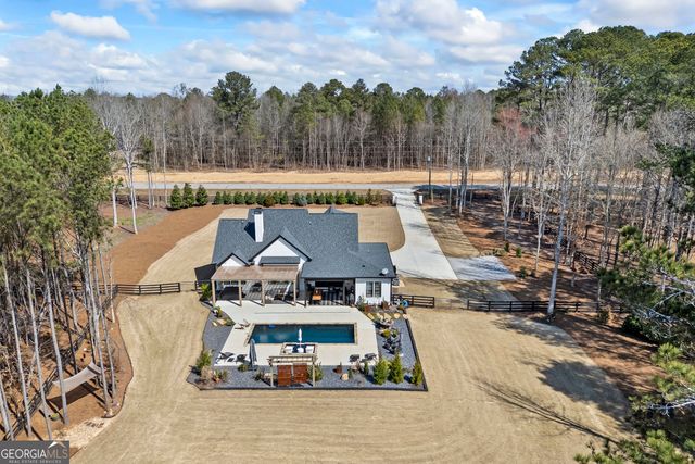 6091 Hog Mountain Road, Bogart, GA 30622