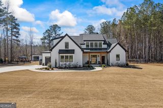 6091 Hog Mountain Road, Bogart, GA 30622