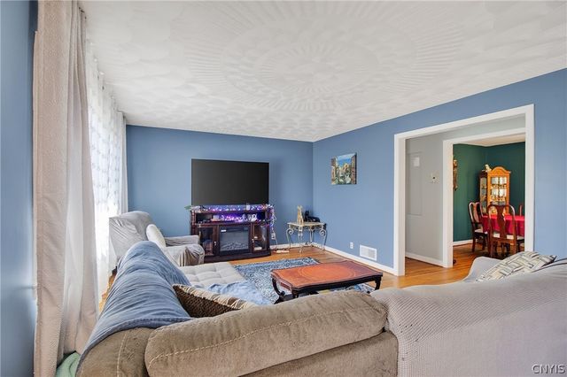 929 Armory Drive, Utica, NY 13501