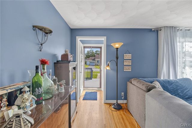 929 Armory Drive, Utica, NY 13501