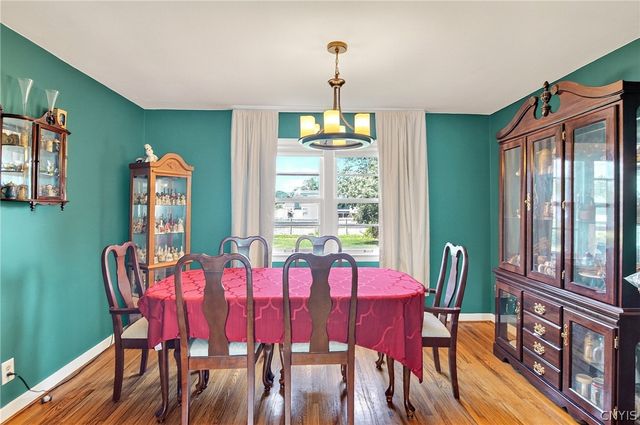 929 Armory Drive, Utica, NY 13501