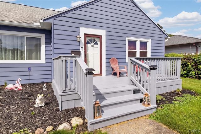 929 Armory Drive, Utica, NY 13501