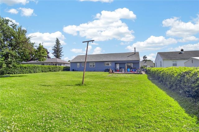 929 Armory Drive, Utica, NY 13501