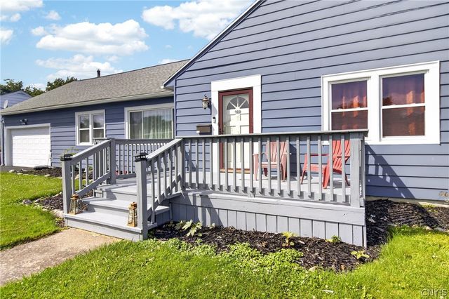 929 Armory Drive, Utica, NY 13501