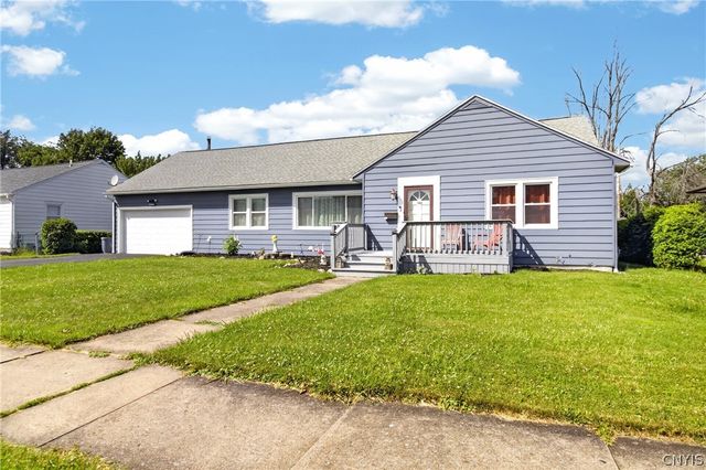 929 Armory Drive, Utica, NY 13501