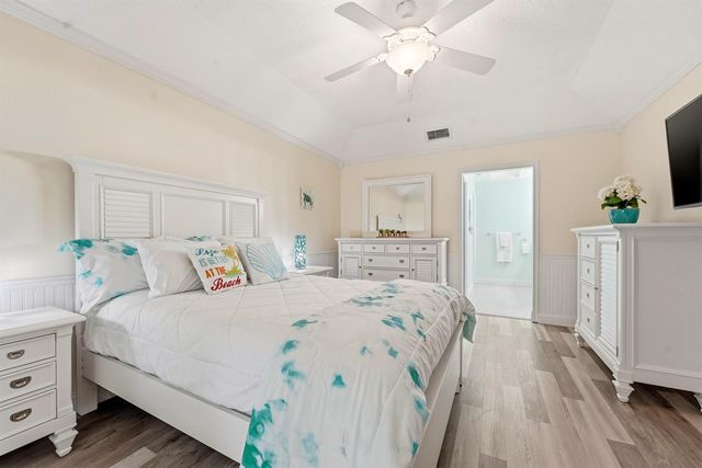 6786 SE Yorktown Drive, Hobe Sound, FL 33455
